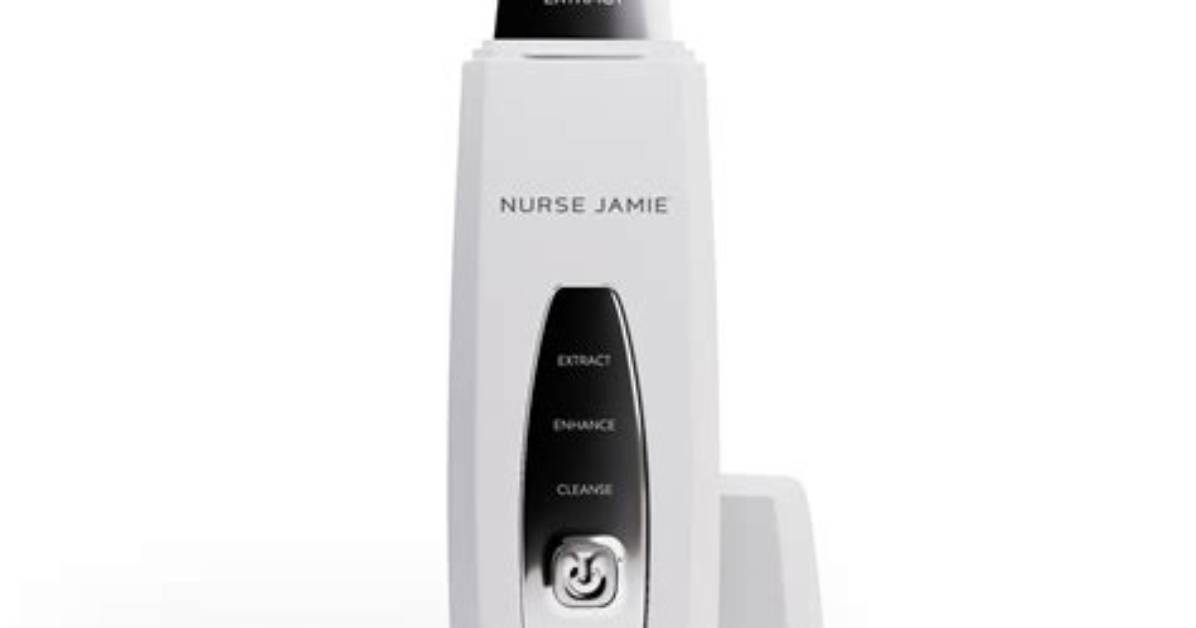 How Old Is Nurse Jamie? Unveiling the Age of a Celebrity Nurse