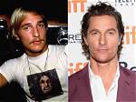 How Old Was Matthew Mcconaughey in Dazed and Confused?