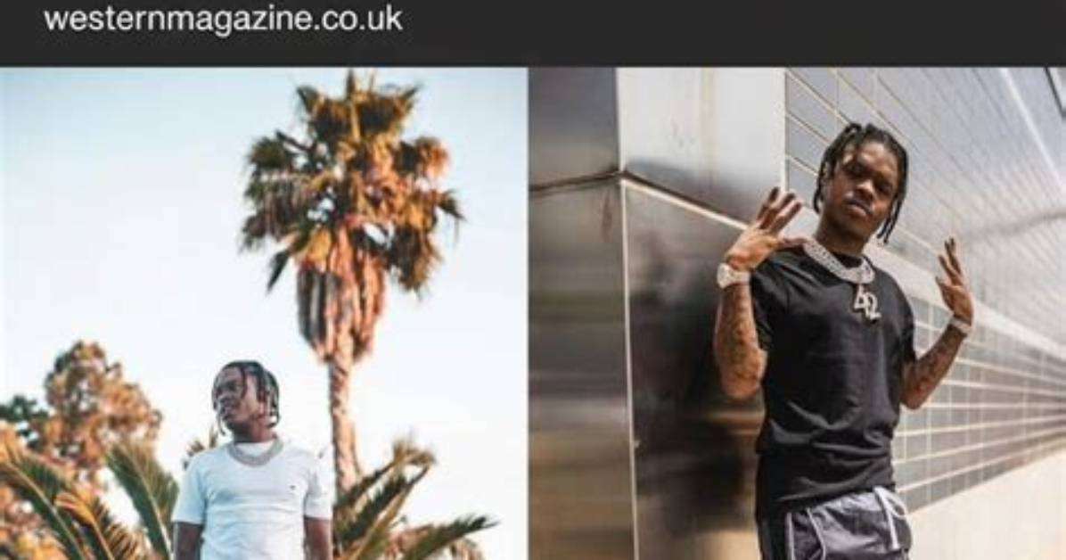 How Tall Is 42 Dugg? Exploring the Height of a Rising Hip-Hop Star