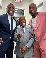 How Tall Is Al Roker? Discovering the Height of America’s Beloved Weatherman