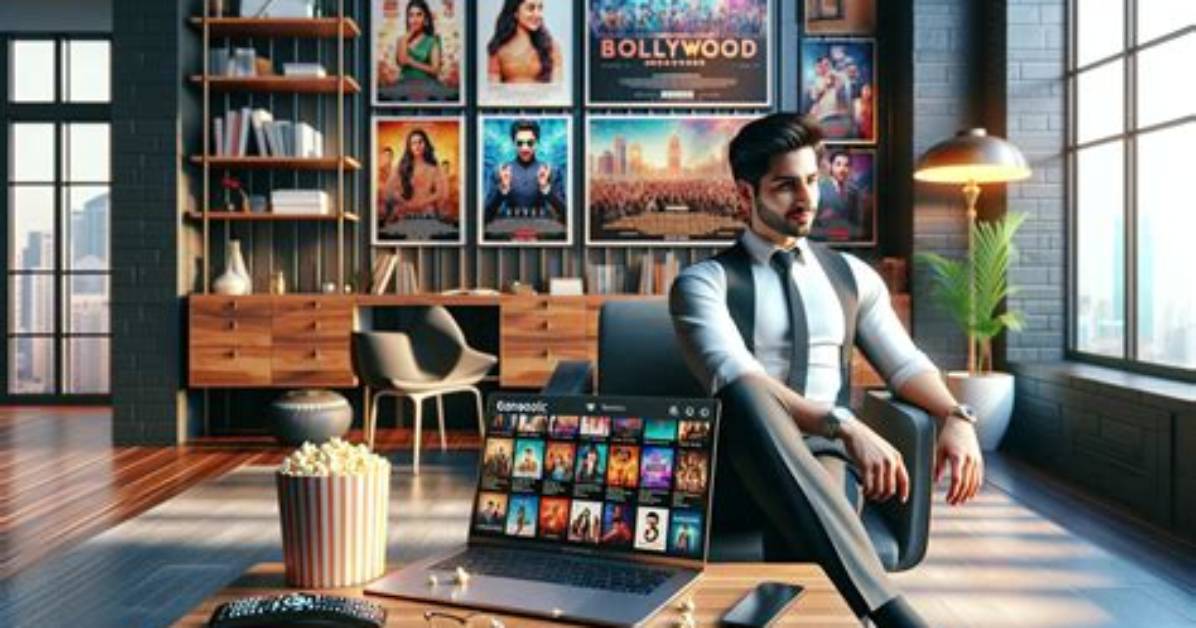 Hub4U Movies Bollywood: Your Ultimate Guide to Bollywood Movies