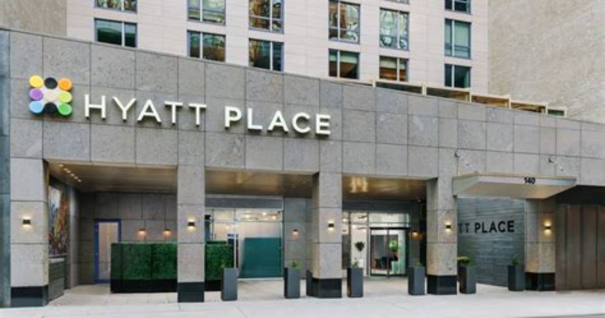 Hyatt Place Chelsea: Your Ultimate Guide to a Chic Stay in New York