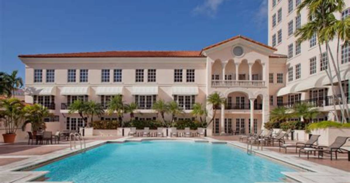 Hyatt Regency Coral Gables: a Comprehensive Guide to Luxury and Comfort