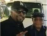 Ice Cube Siblings: Meet Brother Clyde Ray Jackson Sister Beverly Jean Brown and Parents