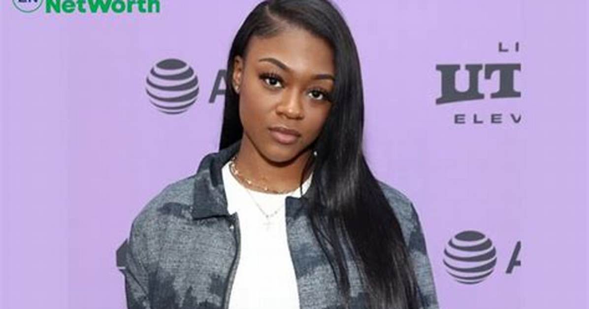 Imani Lewis: Bio, Net Worth, Height, Boyfriend and Career
