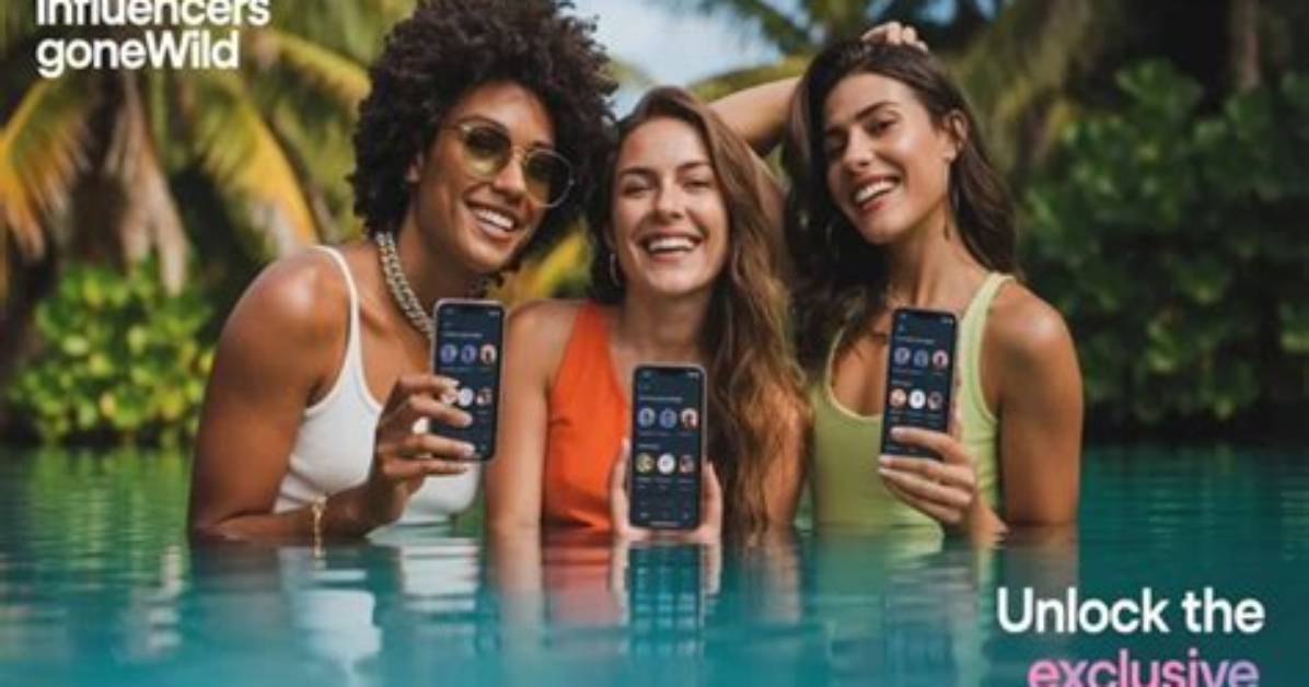 Influencer Gone Wild: the Rise and Fall of Social Media Stars
