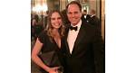 Inside the Enchanting Jeremy and Robyn Bash Wedding