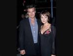 Is Adam Storke Married? a Deep Dive into the Life of the Beloved Actor