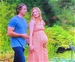 Is Alexandra Breckenridge (Mel) Pregnant in Real Life on Virgin River?