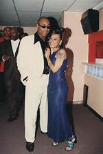 Is Andre Rison and Monica Cousins: the Truth Revealed