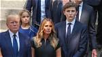 Is Barron Trump Residing at Mar-a-Lago?