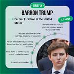 Is Barron Trump Retarded? Understanding the Myths and Realities