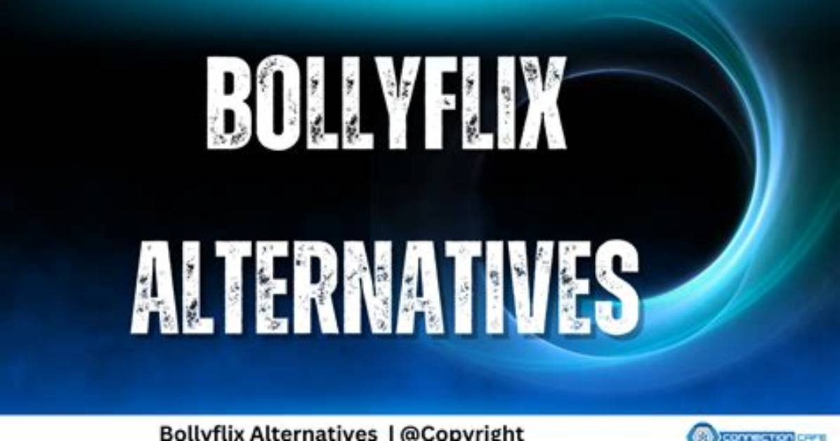 Is Bollyflix. Spa Safe? Reviews & Alternatives [2024]