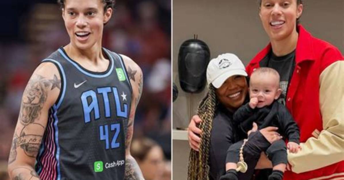 Is Brittany Griner's Athleticism Due to Testosterone? Exploring the Controversial Allegations