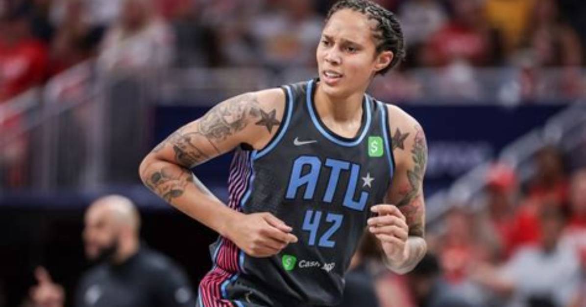 Is Brittney Griner Male or Female? Uncovering the Truth