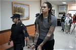 Is Brittney Griner One of the Greatest Female Basketball Players - Nba Insider's View