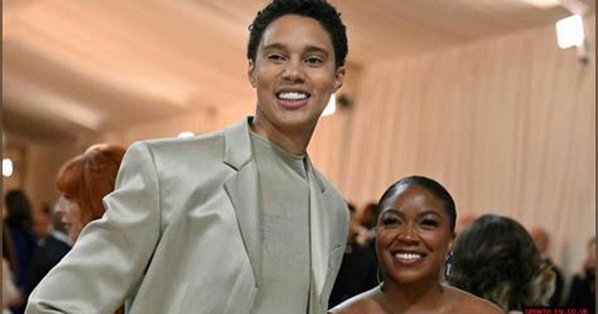 Is Brittney Griner Transgender? Unraveling the Truth Behind the Rumors