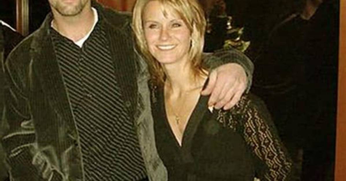 Is Edgar Hansen Still Married? a Deep Dive into His Personal Life