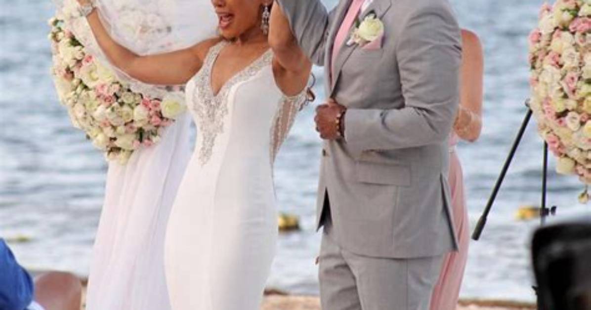 Is Jd Martinez Married? a Deep Dive into His Personal Life