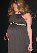 Is Jennifer Lopez Pregnant? the Buzz Surrounding the Star