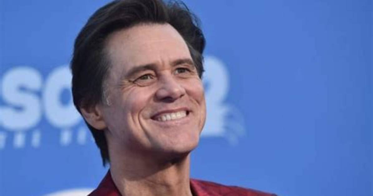 Is Jim Carrey Really a Catholic? Find out Here