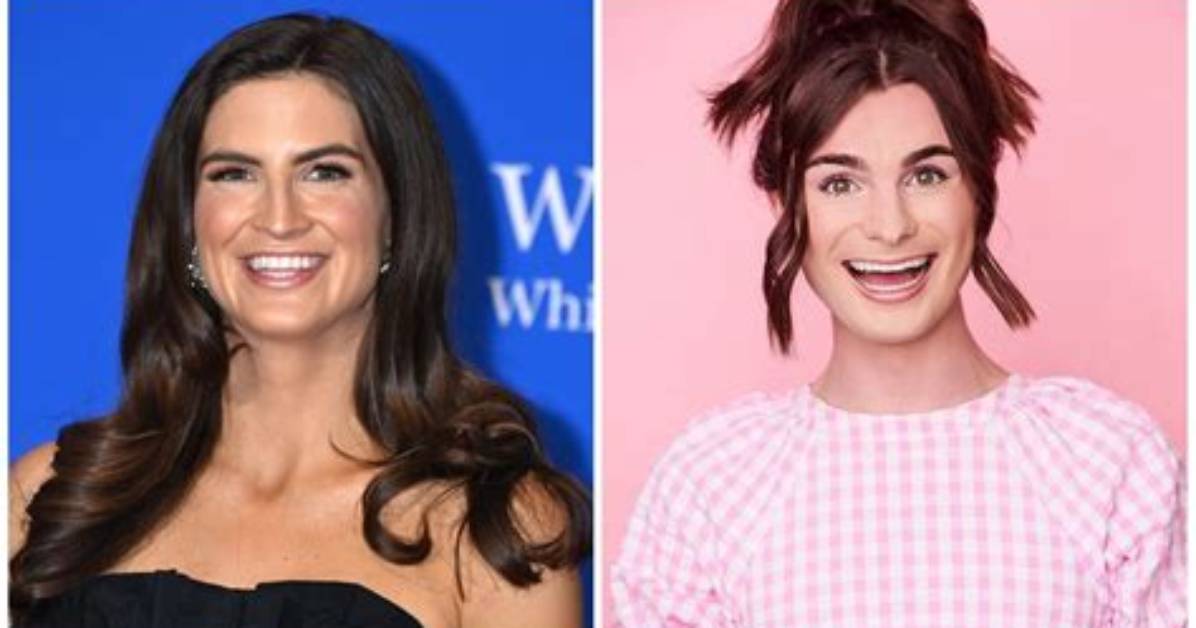 Is Kaitlin Collins Trans? Unveiling the Truth Behind the Headlines