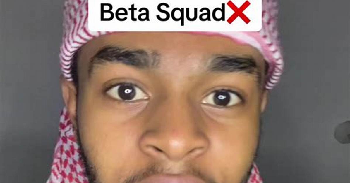 Is Kenny from Beta Squad Muslim | Religion Ethnicity and Origin