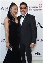 Is Lionel Richie Married? Unveiling the Love Life of the Iconic Singer