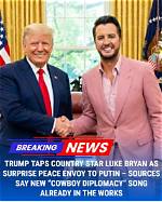 Is Luke Bryan a Trump Supporter? an in-Depth Analysis
