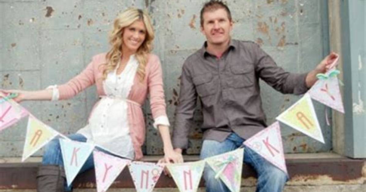 Is Mckinli Hatch Divorced | Relationship with Husband Devan Hatch