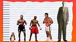 Is Mike Tyson Tall? an in-Depth Analysis of the Boxing Legend's Height