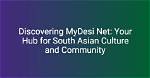 Is Mydesi. Net Safe? Risks of Indian Entertainment