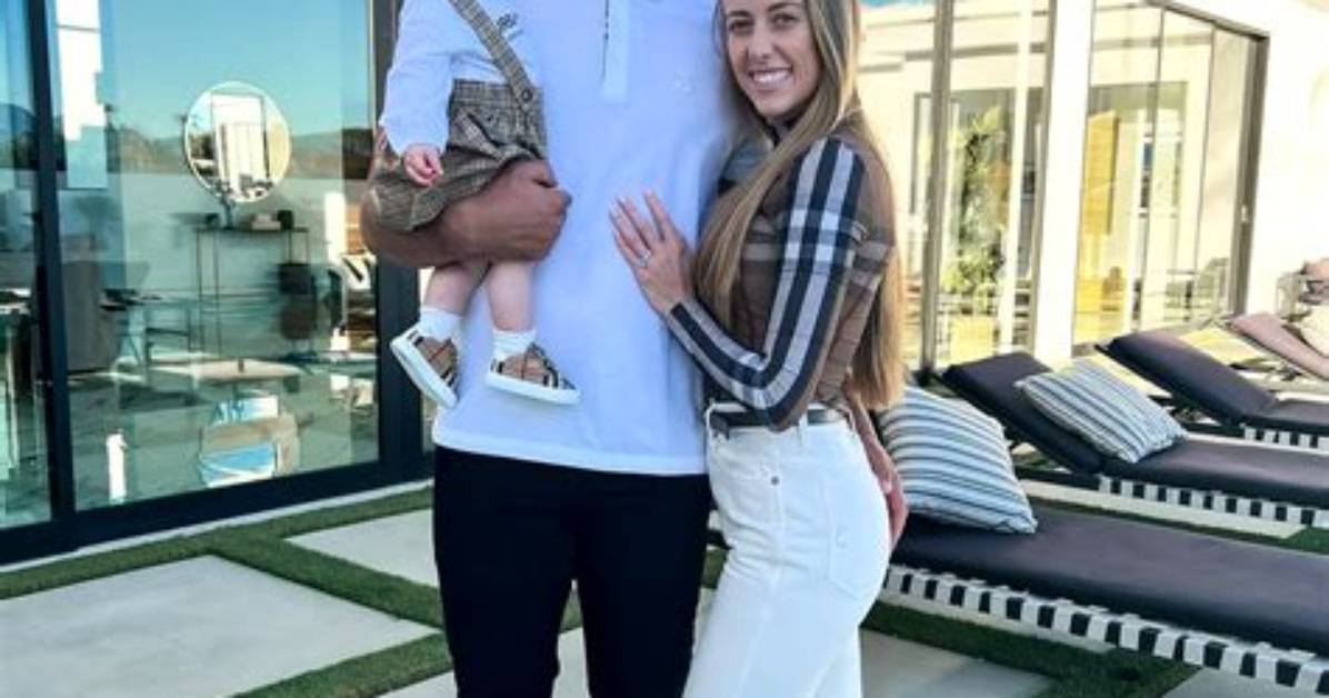 Is Patrick Mahomes' Daughter Special Needs? Understanding the Journey