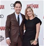Is Paul Rudd and Wife Julie Yaeger Actually Jewish? Religion Explored