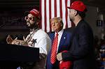Is Post Malone a Trump Supporter? Unveiling the Truth Behind the Rumors