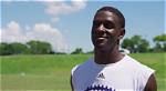 Is the Last Chance U Wide Receiver on Instagram? Tue 28 July 2020 09:53 ·