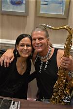 Is Tim Cappello Married to Wife? or Dating a Girlfriend?