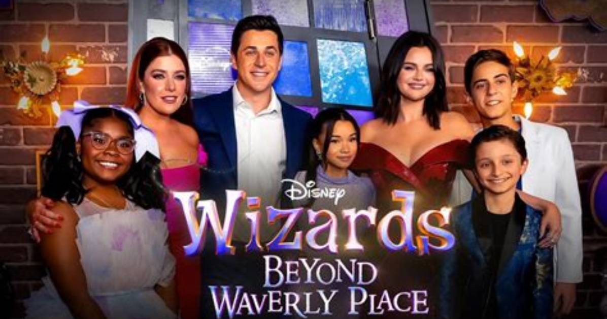 Is Wizards of Waverly Place Coming Back? Exploring the Possibility of a Return
