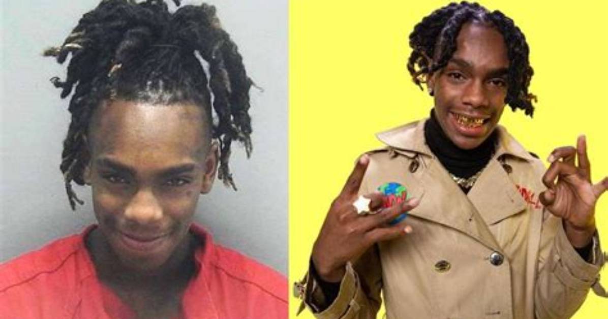 Is Ynw Melly Finally Leaving Jail This Year?