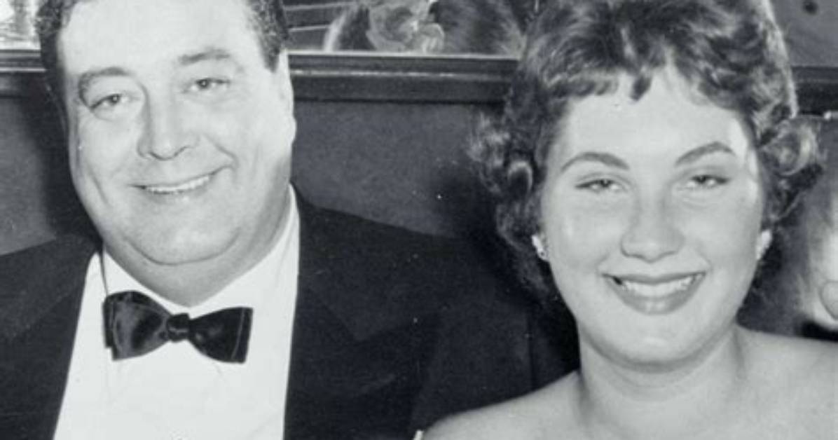 Jackie Gleason's Spouse: a Look into His Personal Life