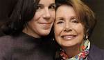 Jacqueline Pelosi’s Biography, Net Worth, Children,