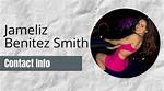 Jameliz Benitez Onlyfans: a Rising Star in the Digital World