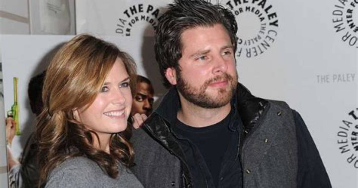 James Roday's Wife: Insights into Their Relationship in 2024