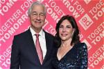 Jamie Dimon and Wife: a Deep Dive into Their Life Together