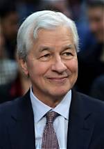 Jamie Dimon's Role as a Jewish Leader: a Discussion