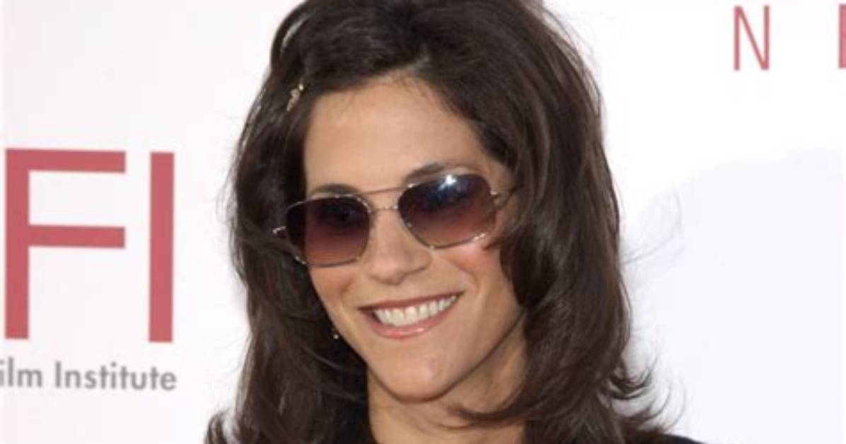 Jamie Gertz: the Life and Career of a Hollywood Icon
