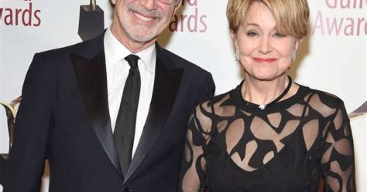 Jane Pauley's First Husband: a Deep Dive into Her Personal Life