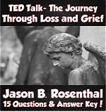 Jason B. Rosenthal: a Journey Through Life, Loss, and Resilience