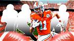 Jaxon Smith-Njigba Player Comparisons for 2023 Nfl Draft Prospect
