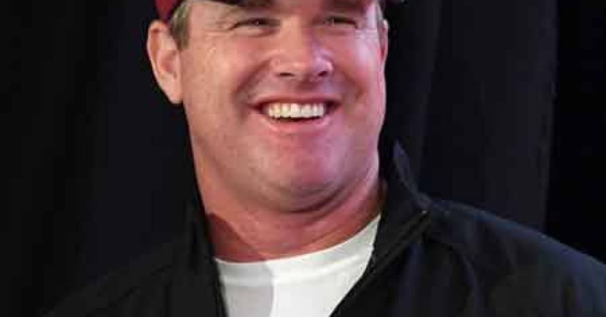 Jay Gruden Bio-Salary, Career, Net Worth, Married, Affair, Dating, Relationship, Wife, Married, Girl